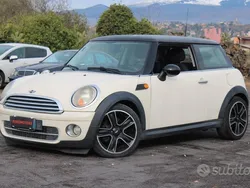 Beige Usata 2009 Mini Cooper D Due volumi | 5999 € (Buon prezzo)