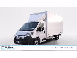 Bianco pastello Nuova 2025 Fiat Ducato Furgone | 38.500 €