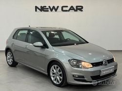 Marrone Usata 2016 VW Golf VII Tre volumi | 9900 € (Ottimo prezzo)