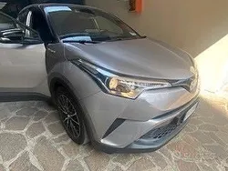 Usata 2018 Toyota C-HR SUV | 18.000 € (Buon prezzo)