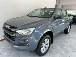 Islay grey Nuova 2025 Isuzu D-Max Pick-up | 31.803 € (Buon prezzo)