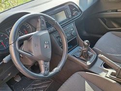 Grigio Usata 2014 Seat Leon Tre volumi | 6000 €