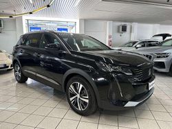 Nero Usata 2023 Peugeot 5008 Allure Monovolume | 29.990 € (Cara)