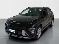 Abyss black Nuova 2025 Hyundai Kona SUV | 23.900 € (Buon prezzo)