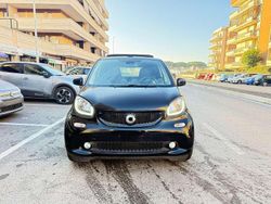 Nero Usata 2019 Smart ForTwo Cabrio Prime Cabrio | 17.900 € (Ottimo prezzo)