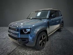 Blu Usata 2021 Land Rover Defender SUV | 58.500 € (Buon prezzo)