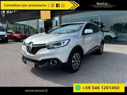 Grigio Usata 2018 Renault Kadjar SUV | 13.800 € (Buon prezzo)