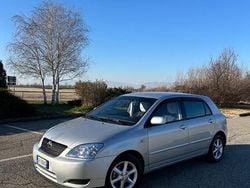 Usata 2003 Toyota Corolla | 7350 €