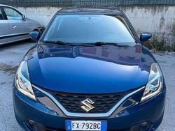 Usata 2019 Suzuki Baleno Due volumi | 8200 €