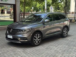 Grigio Usata 2020 Renault Koleos SUV | 17.500 € (Buon prezzo)