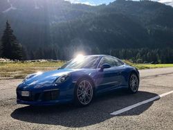 Blu/azzurro Usata 2017 Porsche 911 Carrera S Coupé | 99.000 € (Super prezzo)