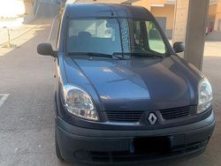 Blu Usata 2003 Renault Kangoo Monovolume | 3000 €