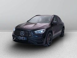 Nero Usata 2021 Mercedes GLA35 AMG AMG SUV | 38.900 € (Buon prezzo)