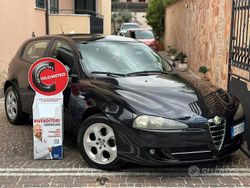 Nero Usata 2010 Alfa Romeo 147 Due volumi | 1990 € (Buon prezzo)
