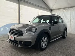 Grigio Usata 2020 Mini Cooper D Countryman Business SUV | 19.900 € (Ottimo prezzo)