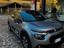 Usata 2023 Citroën C3 Due volumi | 15.000 € (Buon prezzo)