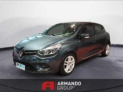 Grigio Usata 2019 Renault Clio IV Due volumi | 9000 € (Buon prezzo)