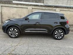 Nero Usata 2024 DR DR 6.0 SUV | 17.000 €