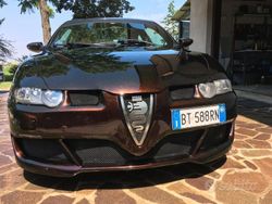 Usata 2001 Alfa Romeo 147 Due volumi | 3300 €