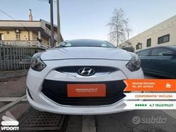 Usata 2011 Hyundai ix20 Comfort Due volumi | 3800 € (Buon prezzo)