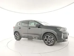 Nero Usata 2024 Citroën C5 Aircross SUV | 27.300 € (Buon prezzo)