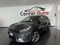 Other Usata 2018 Kia Niro Style SUV | 12.800 € (Buon prezzo)