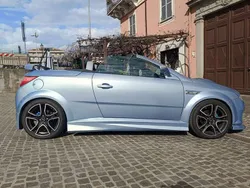 Usata 2005 Opel Tigra Cosmo Cabrio | 5500 € (Cara)