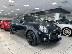 Nero Usata 2020 Mini One D Clubman Classic Station wagon | 23.000 € (Molto cara)