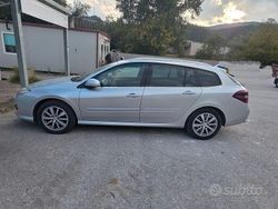 Grigio Usata 2013 Renault Laguna III Tre volumi | 3000 € (Buon prezzo)