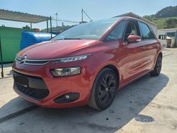 Rosso Usata 2017 Citroën C4 Picasso Monovolume | 10.500 € (Buon prezzo)