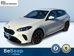 Bianco pastello Usata 2024 BMW 118 Comfort Edition Due volumi | 34.900 € (Buon prezzo)