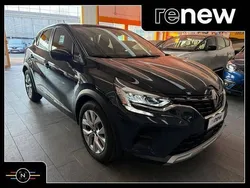 Blu Usata 2020 Renault Captur Zen SUV | 18.290 € (Buon prezzo)