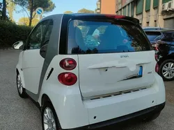 Usata 2009 Smart ForTwo Coupé Due volumi | 3800 € (Buon prezzo)