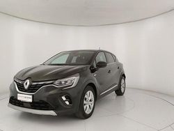 Nero Usata 2022 Renault Captur Intens SUV | 19.250 € (Buon prezzo)