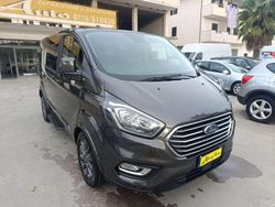 Other Usata 2021 Ford Tourneo Monovolume | 21.900 € (Super prezzo)