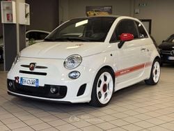 Other Usata 2011 Abarth 500C Cabrio | 7990 € (Super prezzo)