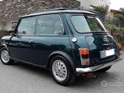 Verde Usata 1999 Mini 1300 Due volumi | 8500 €