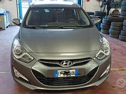 Grigio Usata 2012 Hyundai i40 Station wagon | 3500 €