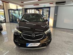 Nero Usata 2019 Opel Mokka X Innovation SUV | 10.900 € (Buon prezzo)