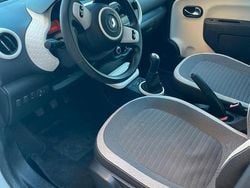 Bianco Usata 2018 Renault Twingo Due volumi | 9500 € (Buon prezzo)
