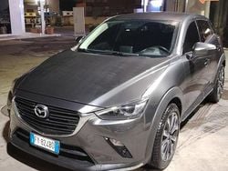 Grigio Usata 2019 Mazda CX-3 Exceed SUV | 15.500 € (Buon prezzo)
