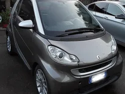 Usata 2010 Smart ForTwo Coupé Passion Due volumi | 5400 € (Buon prezzo)
