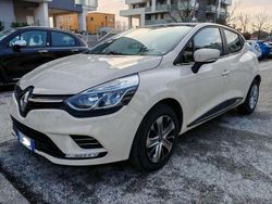Beige Usata 2018 Renault Clio IV Life Tre volumi | 7300 € (Super prezzo)