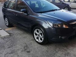 Usata 2010 Ford Focus Style Station wagon | 2300 € (Buon prezzo)