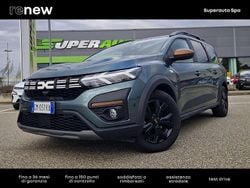 Grigio Usata 2023 Dacia Jogger Extreme Monovolume | 20.900 € (Ottimo prezzo)