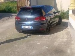 Usata 2011 VW Golf VI GTD Tre volumi | 8500 € (Buon prezzo)