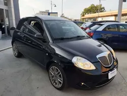 Nero Usata 2008 Lancia Ypsilon Due volumi | 5400 € (Molto cara)