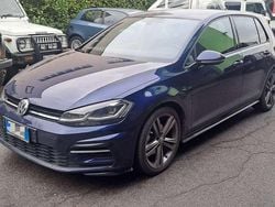 Other Usata 2018 VW Golf VII Sportline Tre volumi | 21.300 € (Buon prezzo)