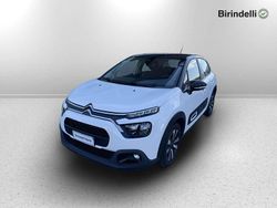Bianco Usata 2021 Citroën C3 PureTech Monovolume | 13.500 € (Cara)
