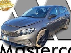 Grigio Usata 2023 Fiat Tipo Station wagon | 11.400 € (Ottimo prezzo)